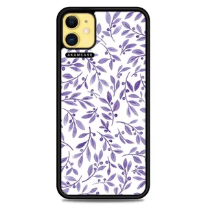 AKAM AMC-WA11-LAVENDER-4 Cover For Apple iPhone 11