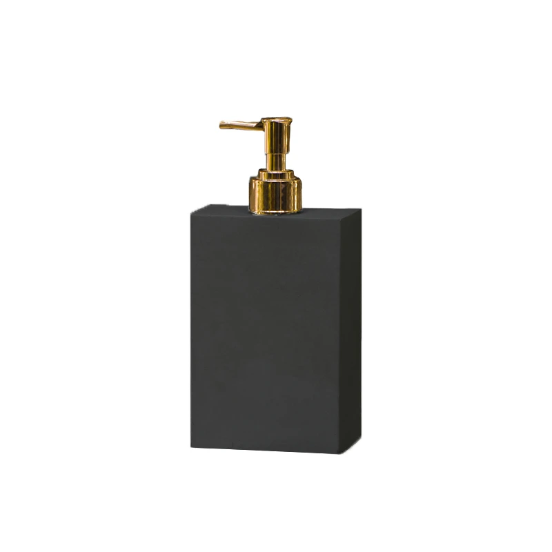 مخزن مایع دستشویی رومیزی مدل sjmmzg001