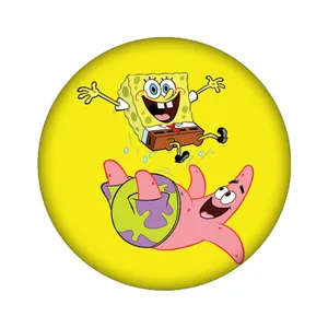 مگنت مدل باب اسفنجی کد 267