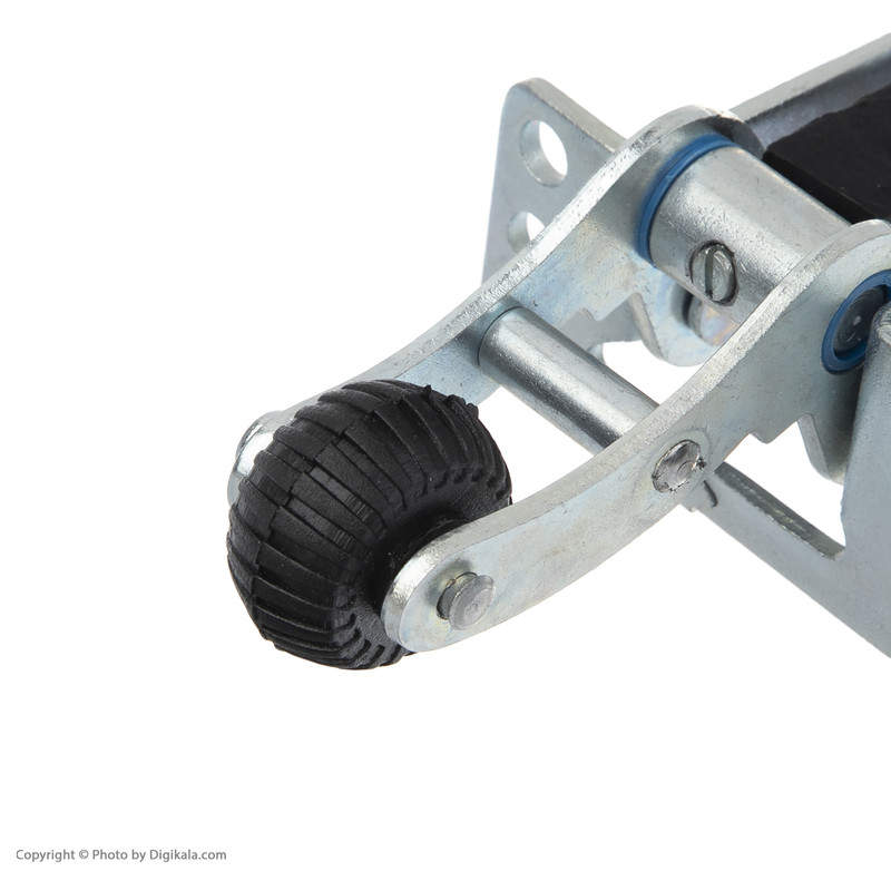 آرام بند درب آسانسور ای ال سی مدل کاوه