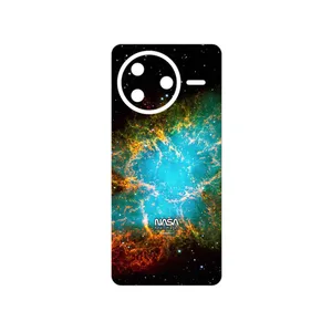MAHOOT Universe b NASA 9 Cover Sticker for Xiaomi Poco F7 Pro