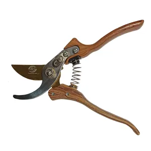 قیچی باغبانی بی اس مدل bs-8802