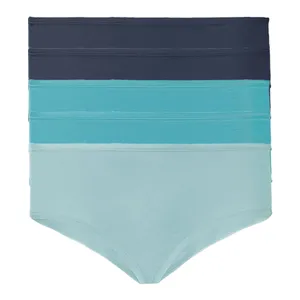 شورت زنانه اسمارا مدل Par2682 مجموعه 5 عددی