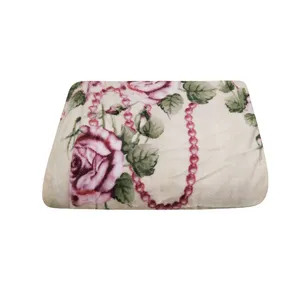 پتو مدل ژله ای کد SO 213 سایز 150×210 سانتی متر