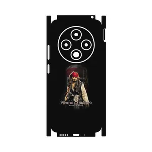 MAHOOT PIRATES OF THE CARIBBEAN-FullSkin Cover Sticker for Xiaomi Redmi 14C