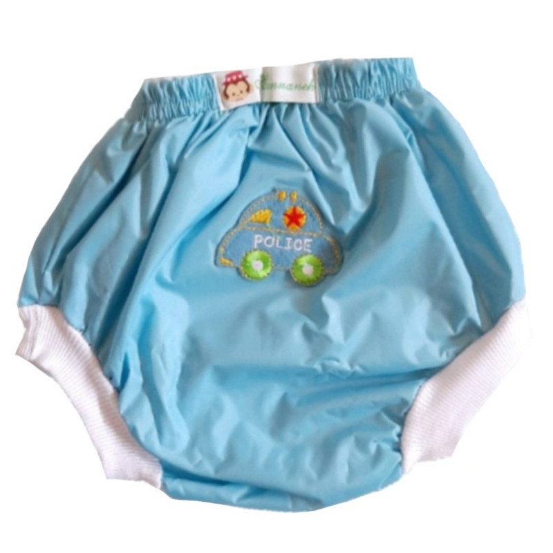 شورت آموزشی کودک مدل ماشین کد 890