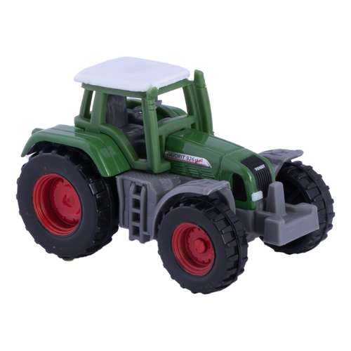 ماشین بازی سیکو مدل Fendt Favarit