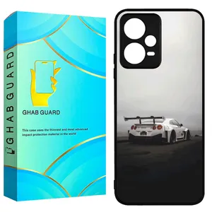 Ghab Guard X5GCH Cover For Xiaomi Poco X5 Pro 5G 