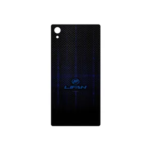 MAHOOT Lifan Cover Sticker for Sony Xperia Z5