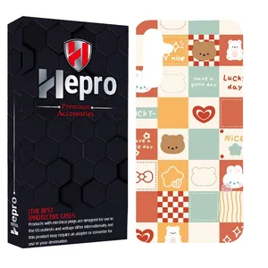 HEPRO MC Cover for Samsung Galaxy A54