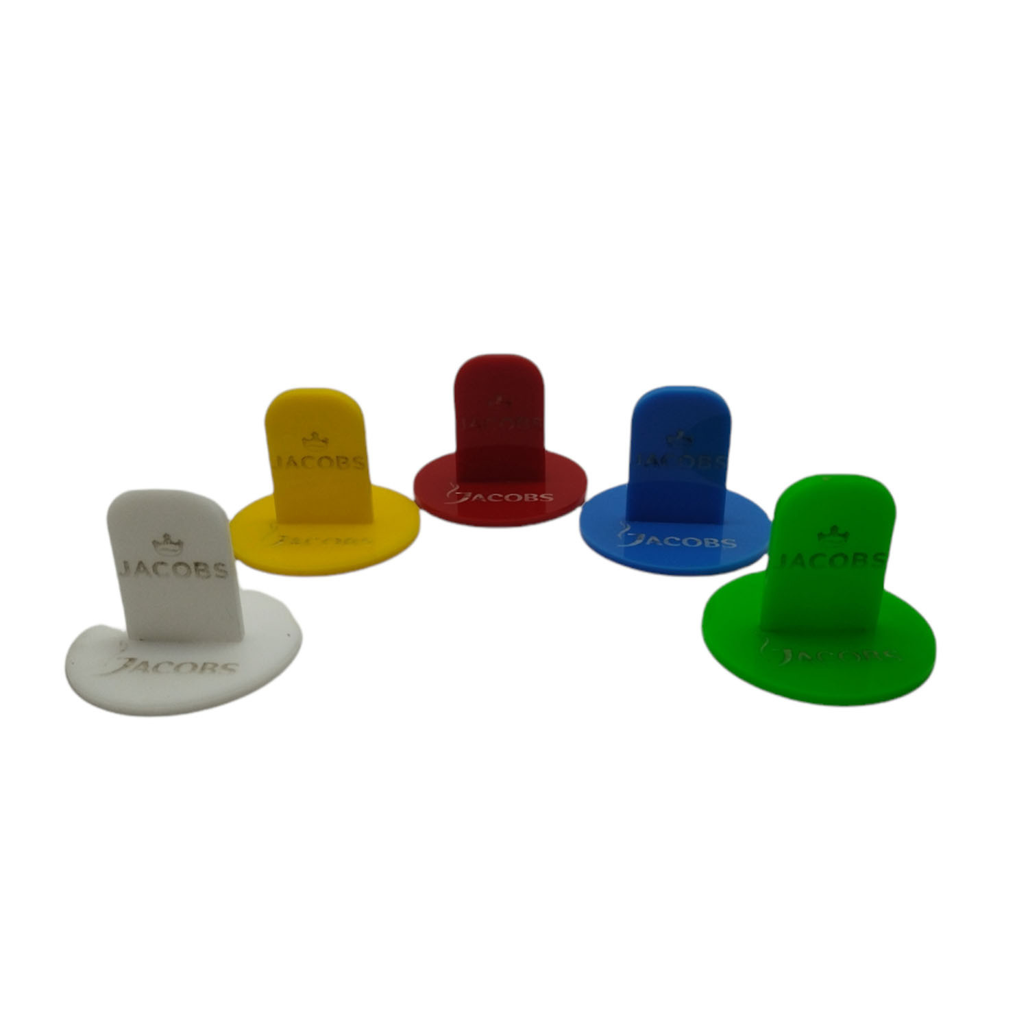 تمپر قهوه جاکوبز مدل 5