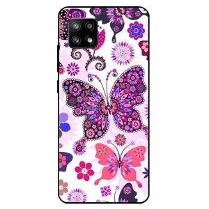 Megafone 6356 Cover For Samsung Galaxy A22 5G
