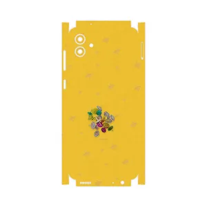 MAHOOT Nostalgic whirligig-FullSkin Cover Sticker for Samsung Galaxy A04