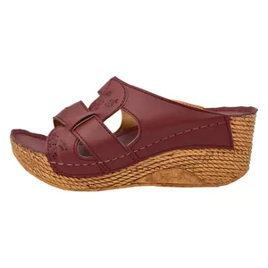 دمپایی زنانه نیکا کد 8949