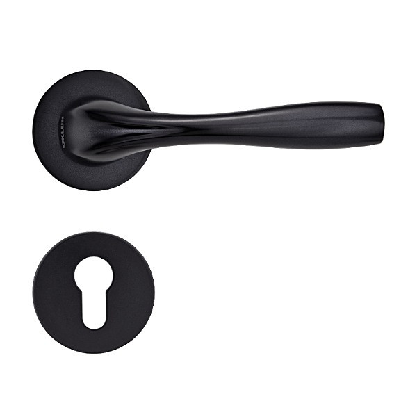 دستگیره در کلون مدل رابین 302 دستگیره در کلون مدل رابین 302