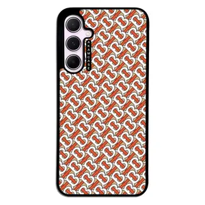 AKAM AMC-WSGA35-RICH-12 Cover For Samsung Galaxy A35