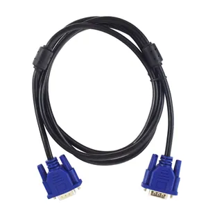 کابل VGA  کد V150 طول 1.5 متر