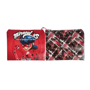 پوشه الیسا مدل زیپ دار کد A5 بسته 2 عددی