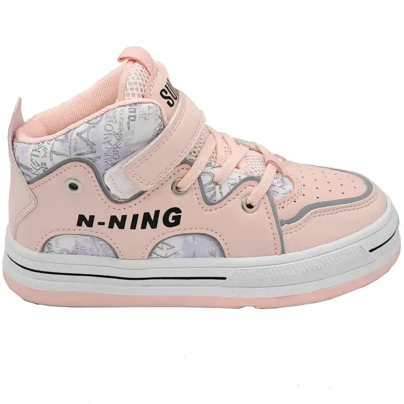 کفش راحتی دخترانه مدل شات