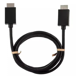 کابل HDMI 4K مدل دیسکاوری مخصوص PS5 طول 1.5 متر