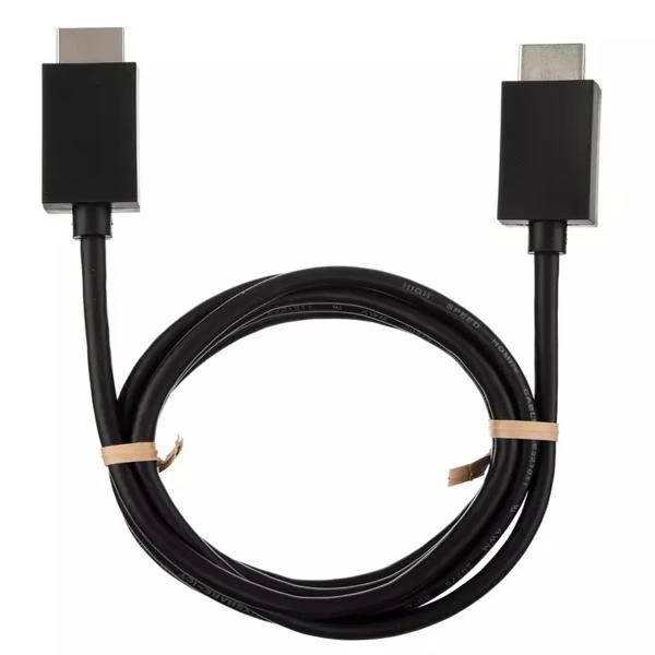 کابل HDMI 4K مدل دیسکاوری مخصوص PS5 طول 1.5 متر