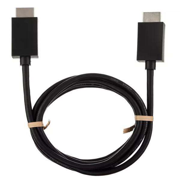 کابل HDMI 4K مدل دیسکاوری مخصوص PS5 طول 1.5 متر کابل HDMI 4K مدل دیسکاوری مخصوص PS5 طول 1.5 متر