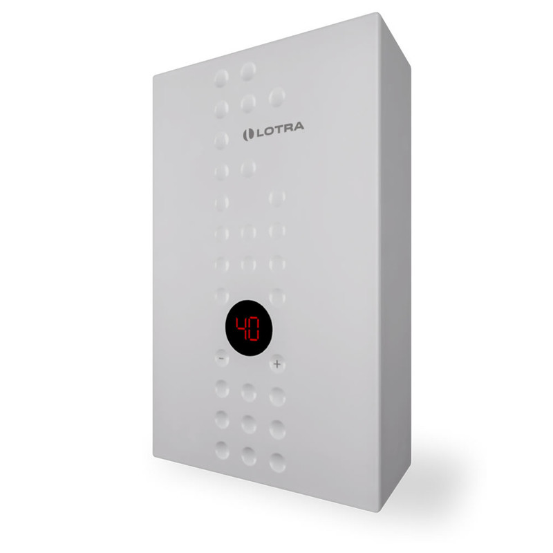 آبگرمکن برقی لوترا مدل FLOW E 7