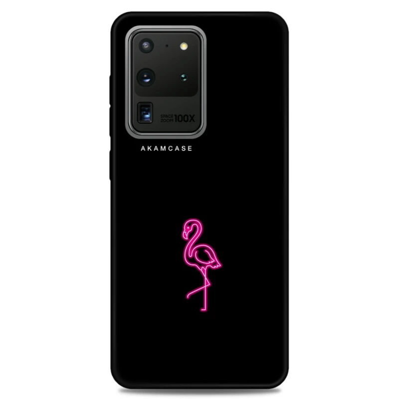 کاور آکام مدل AMC-WSGS20U-NEON-17 مناسب برای گوشی موبایل سامسونگ Galaxy S20 Ultra