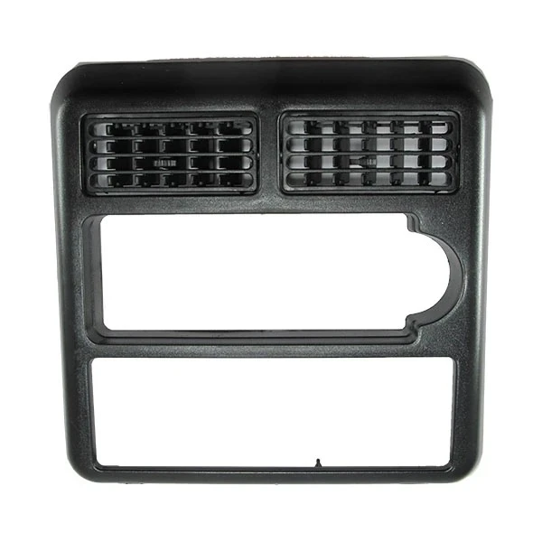 پنل ضبط و دریچه کولر کد 7052 مناسب برای پراید صبا