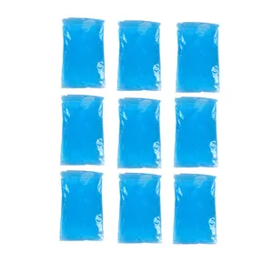 یخ خشک سفری مدل 1115 بسته 9 عددی