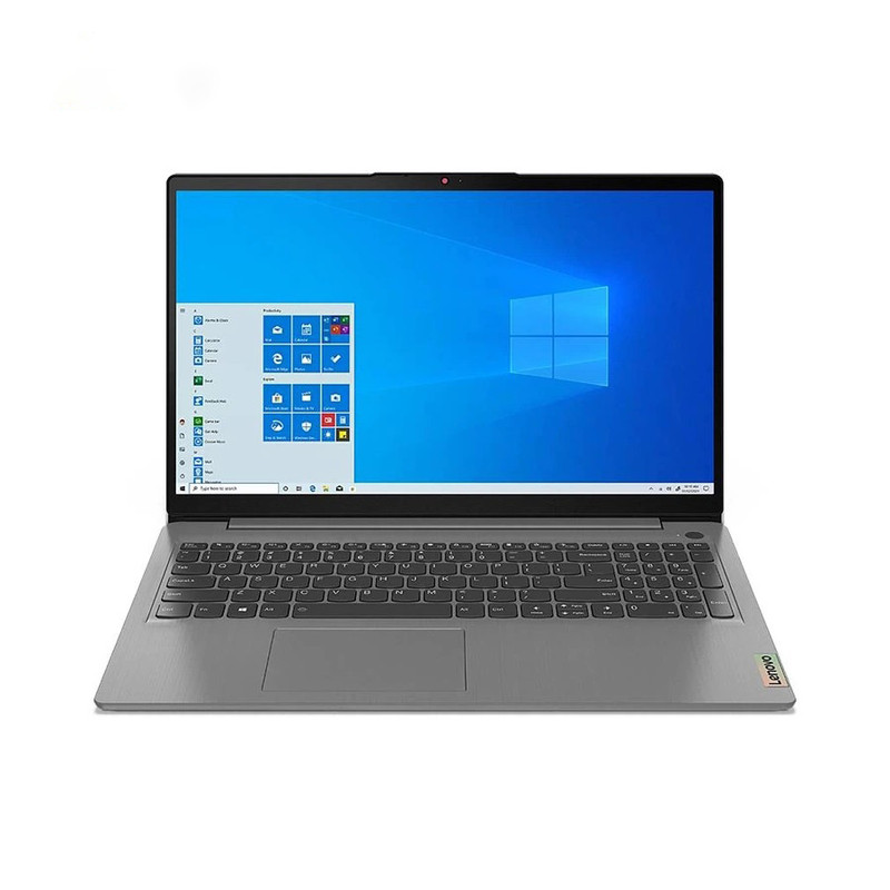 لپ تاپ 15.6 اینچی لنوو مدل IdeaPad 3-NAE