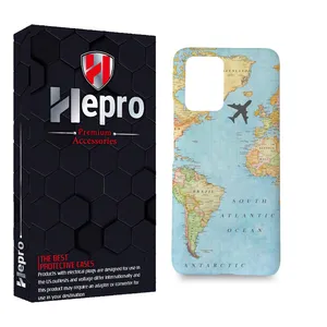 HEPRO MC Cover for XIAOMI POCO X3 GT