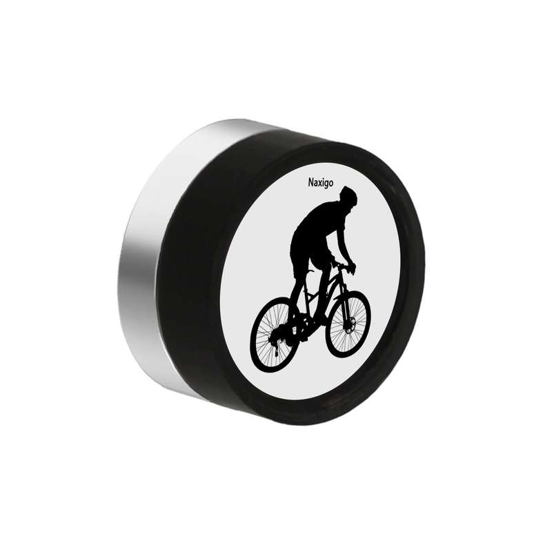 پیرسینگ گوش ناکسیگو مدل شب تاب طرح دوچرخه سواری کد PM6704 پیرسینگ گوش ناکسیگو مدل شب تاب طرح دوچرخه سواری کد PM6704