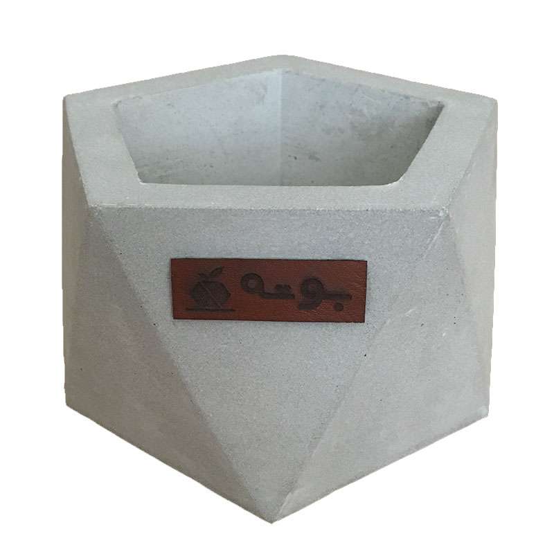 گلدان بوته کد Pn1