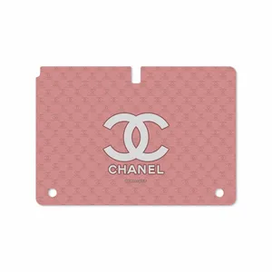 MAHOOT CHANEL-Logo Cover Sticker for Samsung Galaxy Note 10.1 2012 N8010