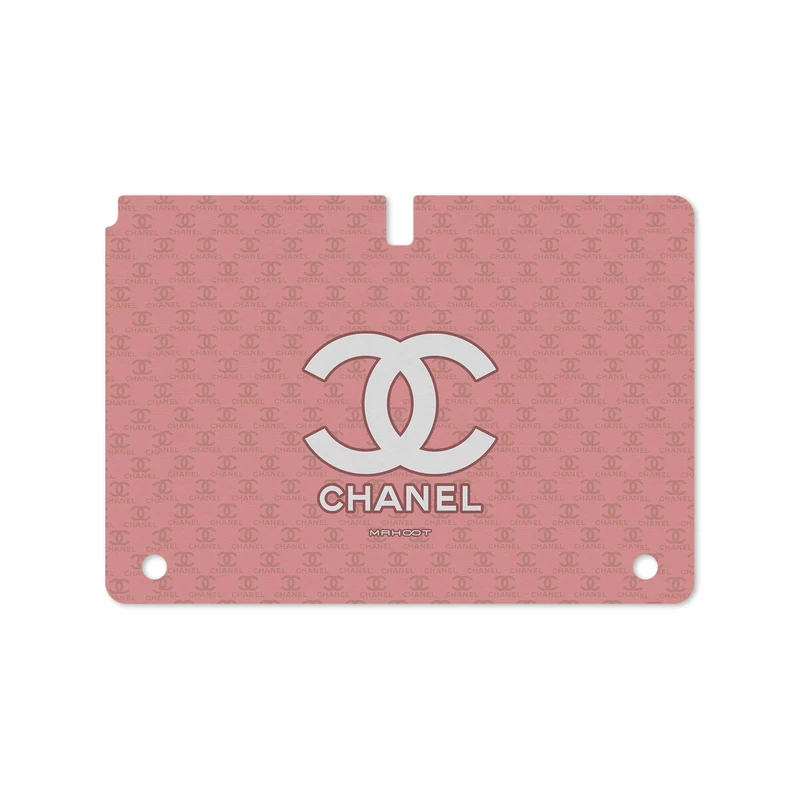 برچسب پوششی ماهوت مدل CHANEL-Logo مناسب برای تبلت سامسونگ Galaxy Note 10.1 2012 N8010
