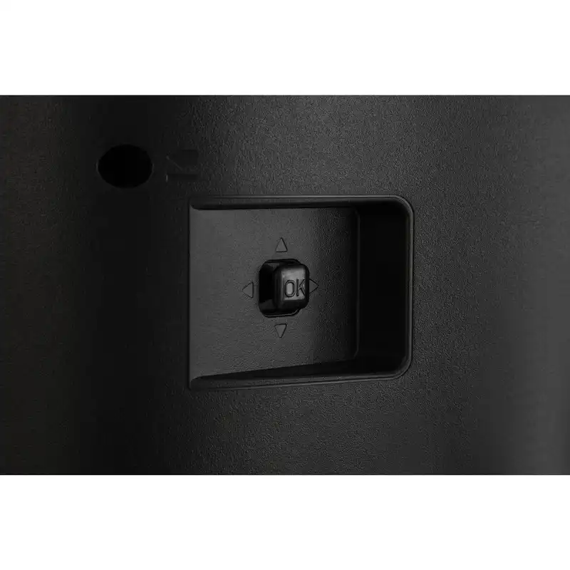 تلویزیون هوشمند ال ای دی پارس مدل P55U620 سایز 55 اینچ