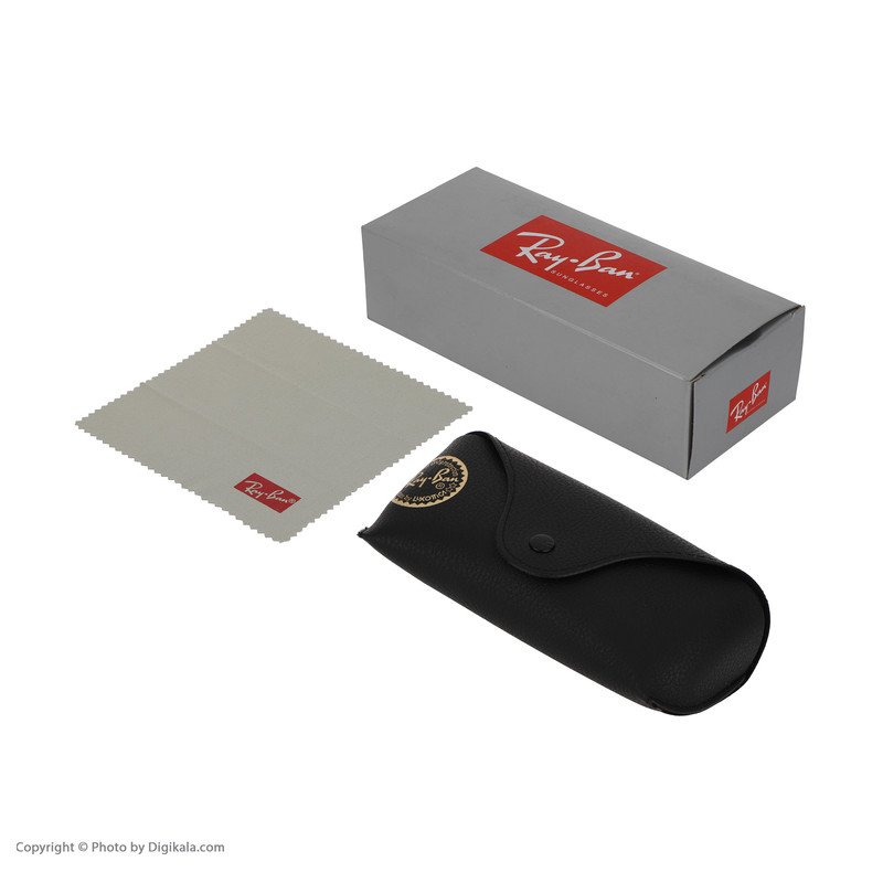 عینک آفتابی ری بن مدل 3026w-3277