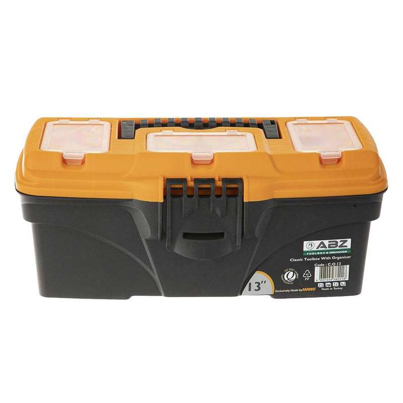 جعبه ابزار ای بی زد مدل CO13