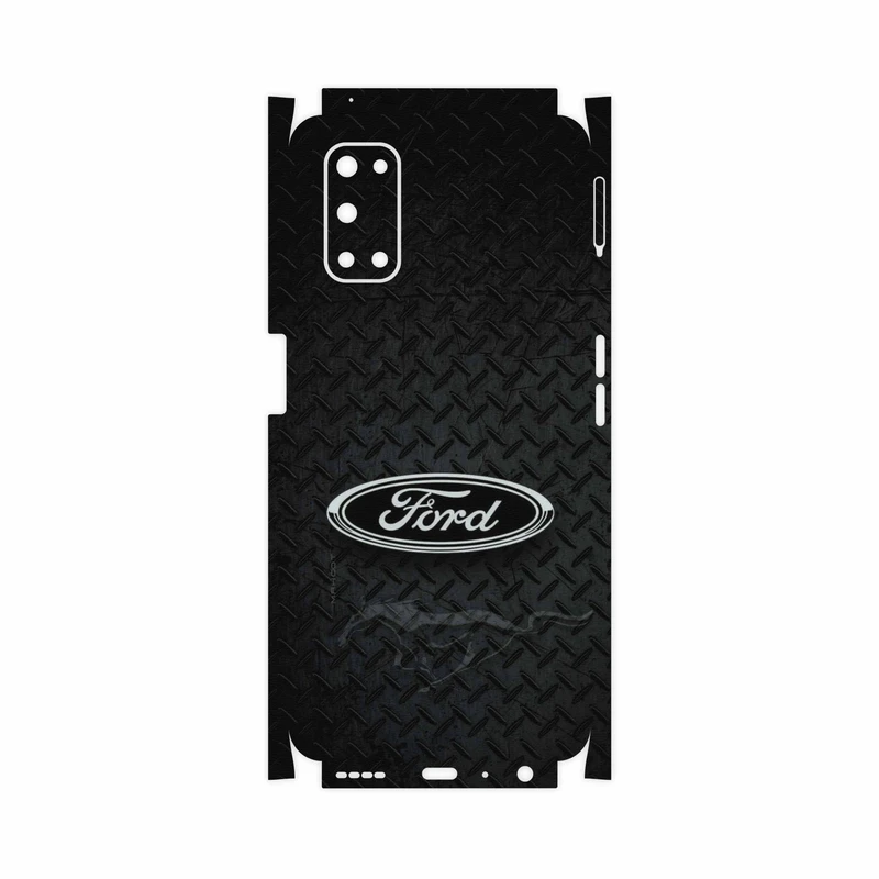 برچسب پوششی ماهوت مدل Ford-Motor-FullSkin مناسب برای گوشی موبایل ریلمی 7 5G