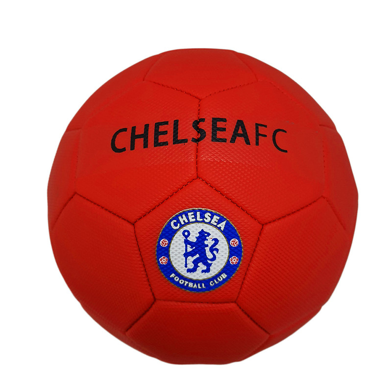 توپ فوتبال مدل باشگاهی طرح Chelsea FC کد 13