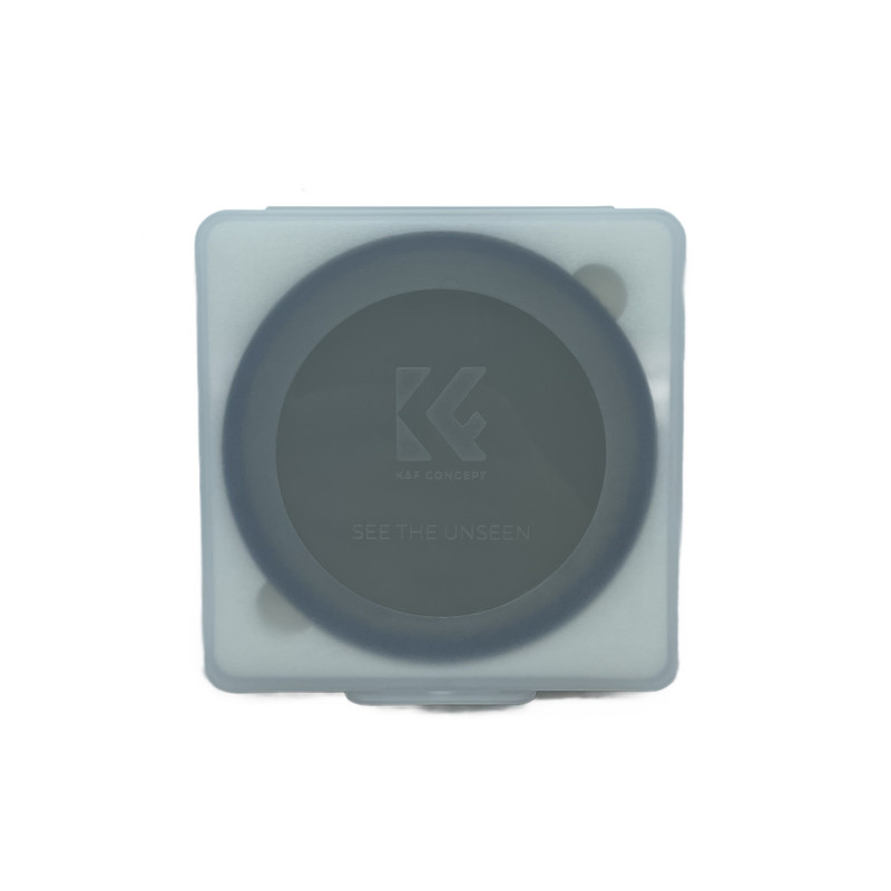 فیلتر لنز کی اند اف مدل C-PL MC NANO D-95MM