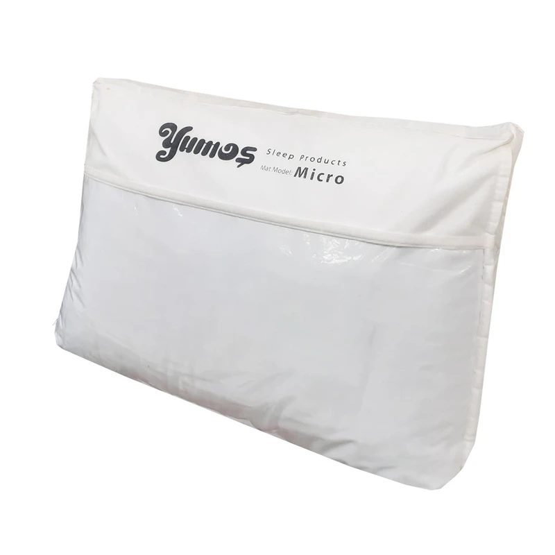 عکس شماره 3 : بالش یوموش مدل میکرو بسته دو عددی