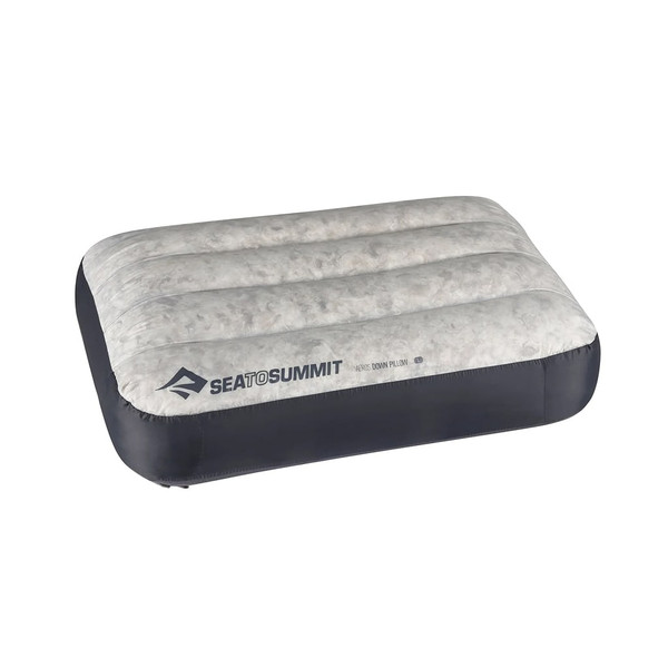 بالش بادی سفری سی تو سامیت مدل Aeros Down Pillow کد S2023