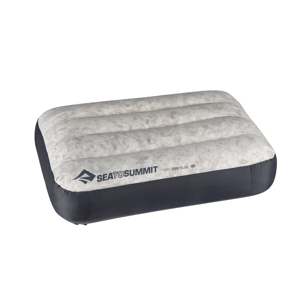 بالش بادی سفری سی تو سامیت مدل Aeros Down Pillow کد S2023 -  - 1