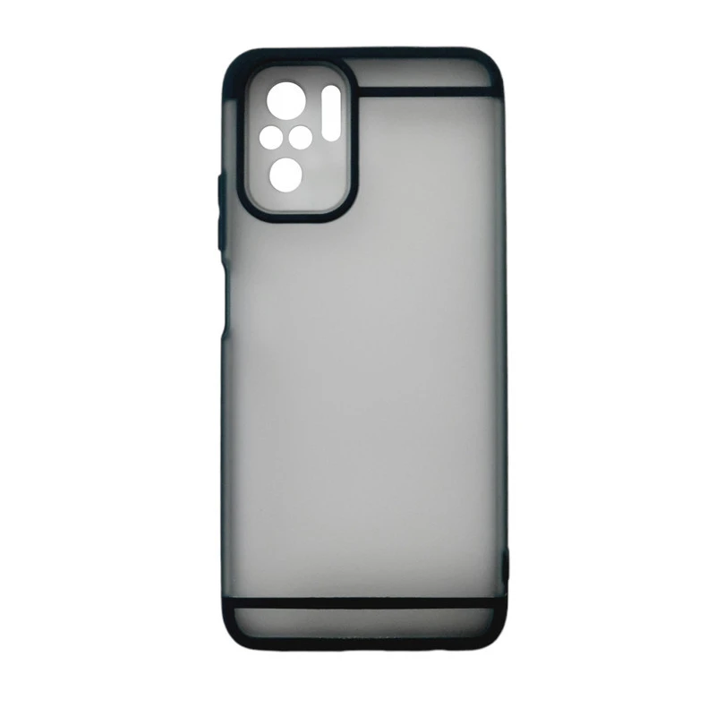 کاور مدل no10 مناسب برای گوشی موبایل شیائومی Redmi Note10 / Note10s