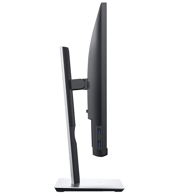 مانیتور 23.8 اینچ دل مدل P2419H