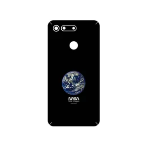 MAHOOT NASA Home Earth Cover Sticker for Honor View 20