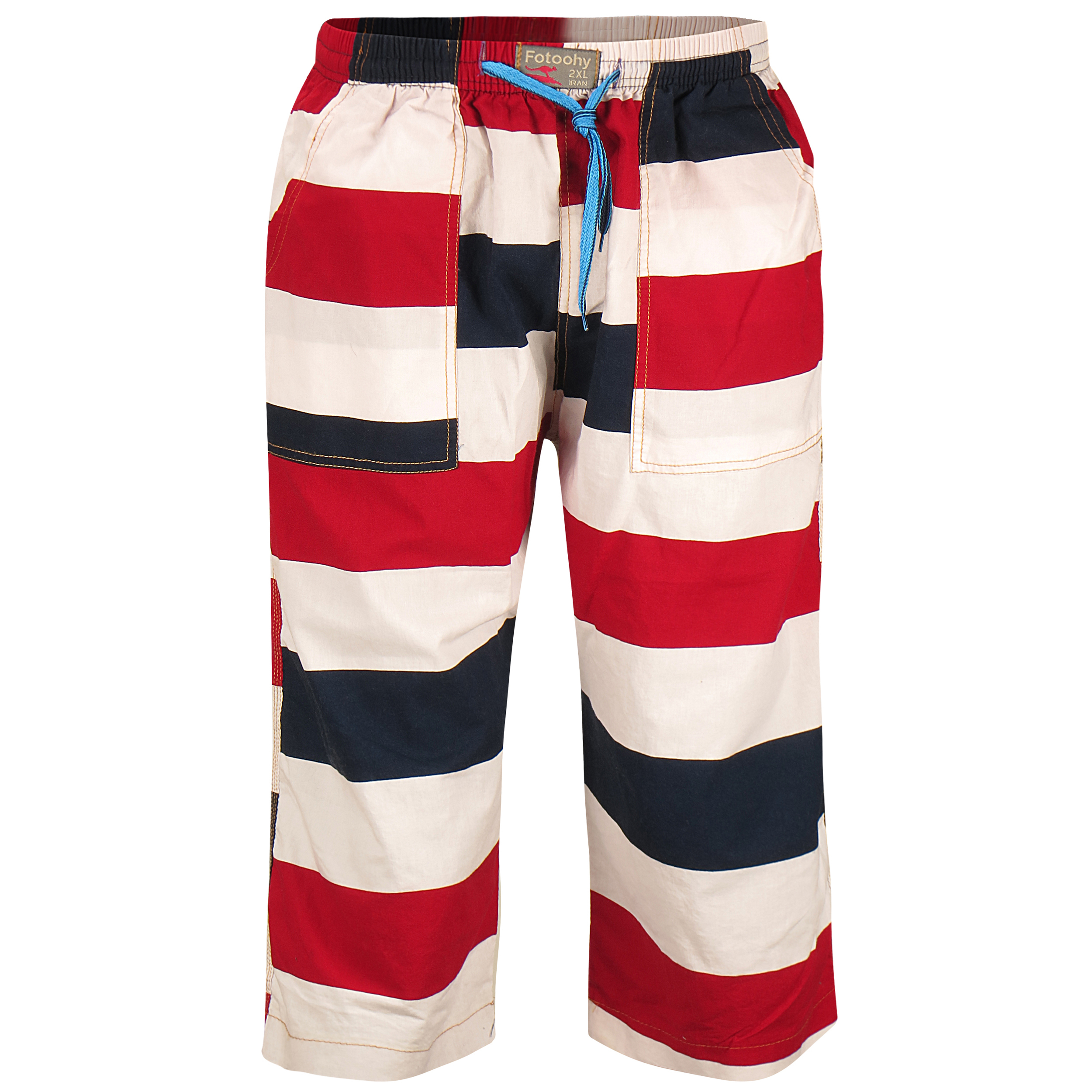 شلوارک مردانه فتوحی مدل RK 204