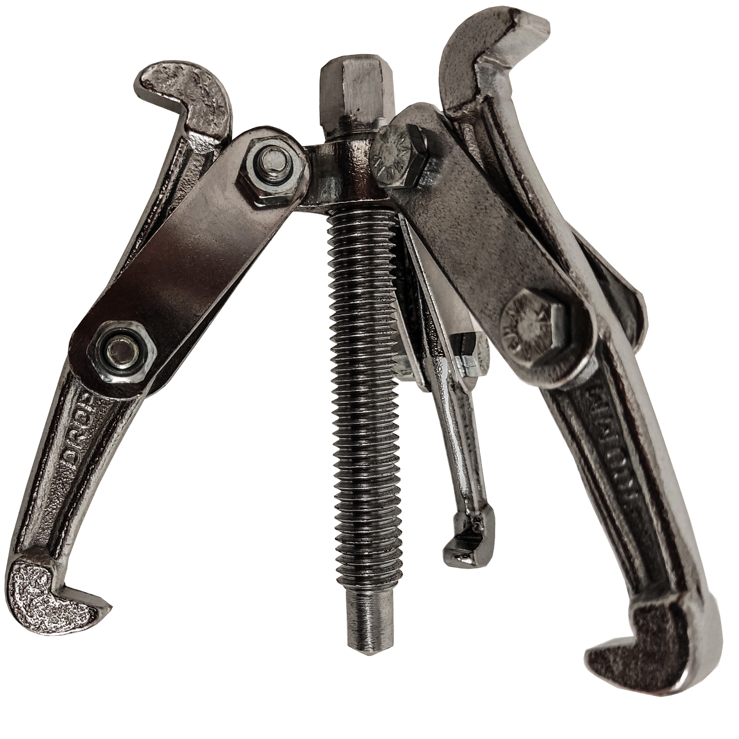 پولی کش جی اف مدل BT TR SS - 04 پولی کش جی اف مدل BT TR SS - 04